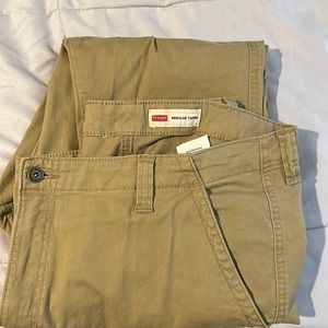 Wrangler cargos